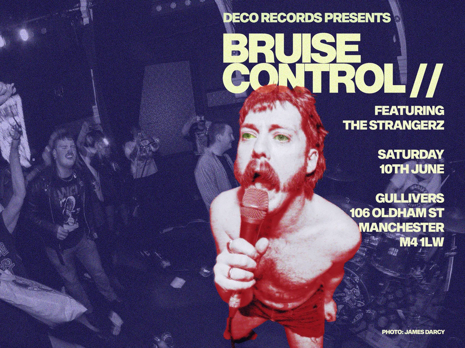 Bruise Control Banner